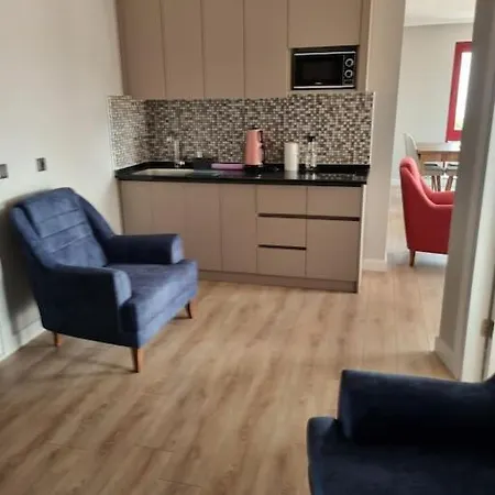 Royal Homes 403 أنطاليا