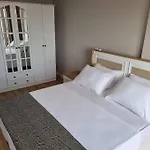 Royal Homes 403 Szálloda Antalya