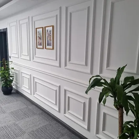 Royal Homes 403 * 安塔利亚