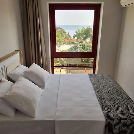 Hotel Royal Homes 403 Antália