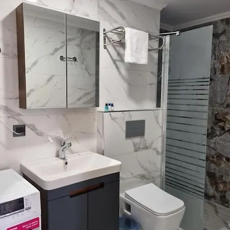 Royal Homes 403 Antália