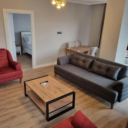 Royal Homes 403 * אנטליה