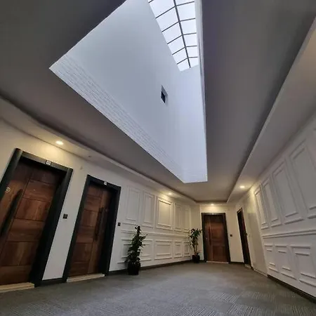 Royal Homes 403 אנטליה