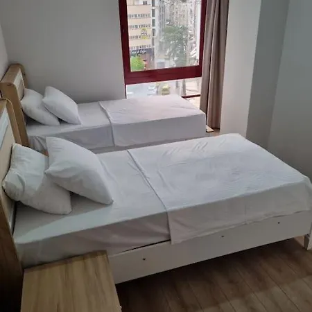 מלון Royal Homes 403