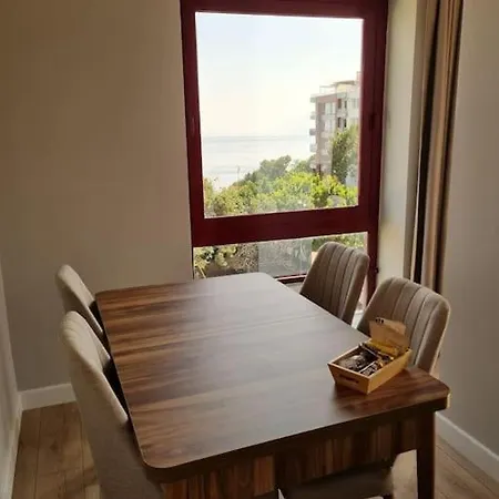 Royal Homes 403 אנטליה