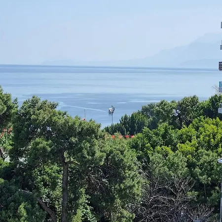 Hotell Royal Homes 403