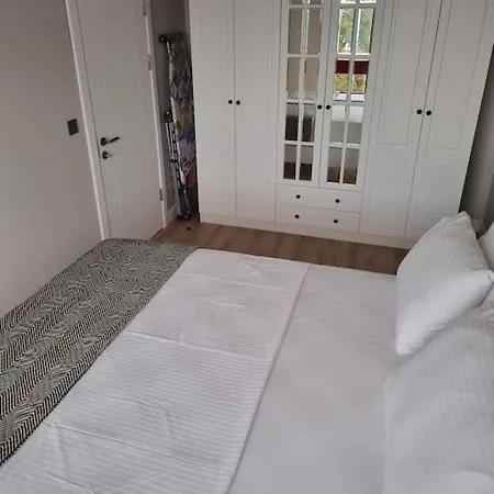 Hotell Royal Homes 403