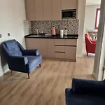 Royal Homes 403 Antália