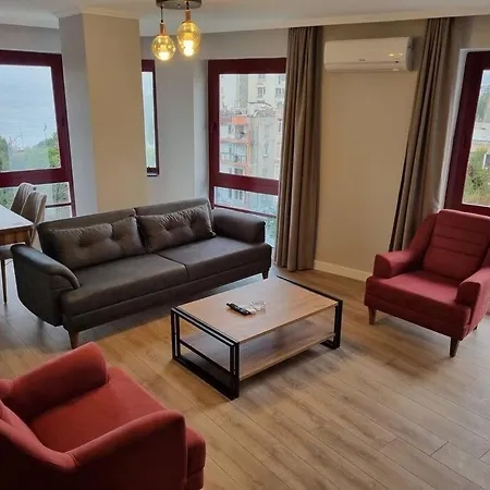 Royal Homes 403 Hotel *