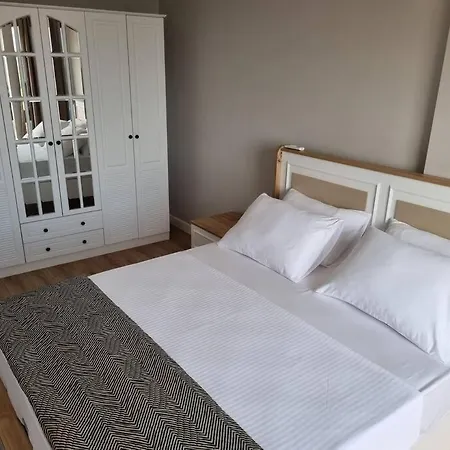 Royal Homes 403 Hotel Antalya